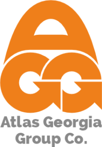 atlas georgia company logo